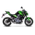 Collecteur Leovince pour Kawasaki Z900 17-19 0
