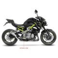 Silencieux Leovince LV Corsa pour Kawasaki Z900 17-25 2