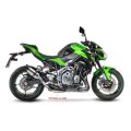 Silencieux Leovince LV Pro pour Kawasaki Z900 17-24 0