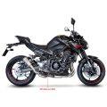 Silencieux Leovince LV-10 pour Kawasaki Z900 20-24 0
