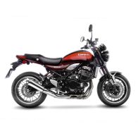 Collecteur Leovince pour Kawasaki Z900RS 18-24