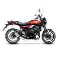 Silencieux Leovince LV-10 pour Kawasaki Z900RS 18-24 0