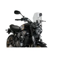 Bulle Puig New génération Sport pour Yamaha XSR700 22-25