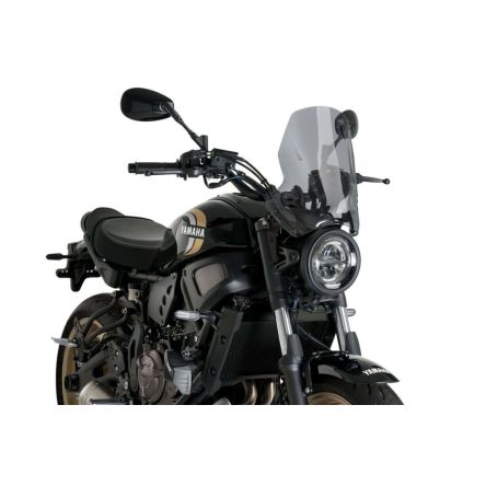 Bulle Puig New génération Sport pour Yamaha XSR700 22-25