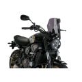 Bulle Puig New génération Sport pour Yamaha XSR700 22-25 2