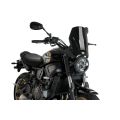 Bulle Puig New génération Sport pour Yamaha XSR700 22-25 3
