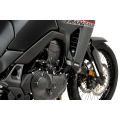 Tampons de protection Puig Pro pour Honda 750 Transalp 23-26 0