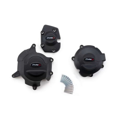 Protection moteur Puig pour Kawasaki Z900RS 18-24
