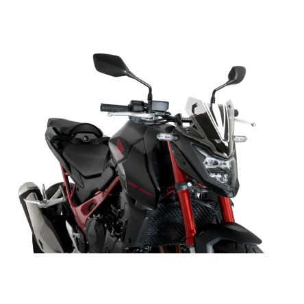 Bulle Puig New Génération Sport pour Honda Hornet 750 23-26