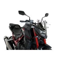 Bulle Puig New Génération Sport pour Honda Hornet 750 23-26