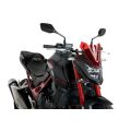 Bulle Puig New Génération Sport pour Honda Hornet 750 23-26 2