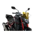Bulle Puig New Génération Sport pour Honda Hornet 750 23-26 3