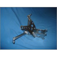 Araignée racing aluminium pour Aprilia RSV4 09-14