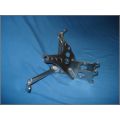 Araignée racing aluminium pour Aprilia RSV4 09-14 0
