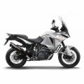 Silencieux Leovince Nero 14033 pour KTM 1050 Adventure 15-16/1190 Adventure 13-16/1290 Super Adventure 15-16 0