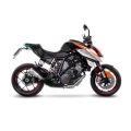 Silencieux Leovince LV-10 pour KTM 1290 Superduke R 14-19 0