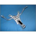 Araignée racing aluminium pour Honda CBR1000RR 06-07 0