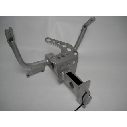 Araignée racing aluminium pour Honda CBR1000RR 08-16