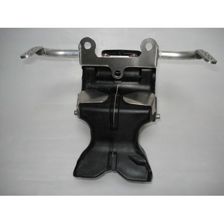 Araignée racing aluminium pour Honda CBR600RR 07-16
