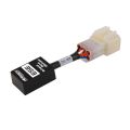 Eliminateur de moteur de valve Healtech ESE T02 0