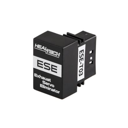 Eliminateur de moteur de valve Healtech ESE T03