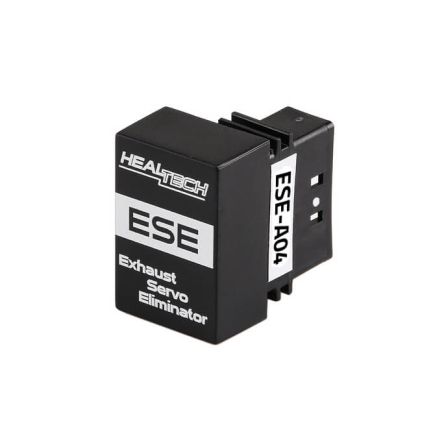 Eliminateur de moteur de valve Healtech ESE A04
