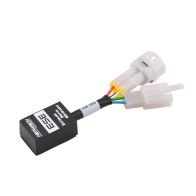 Eliminateur de moteur de valve Healtech ESE K01