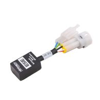 Eliminateur de moteur de valve Healtech ESE S01
