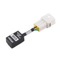 Eliminateur de moteur de valve Healtech ESE S02 0