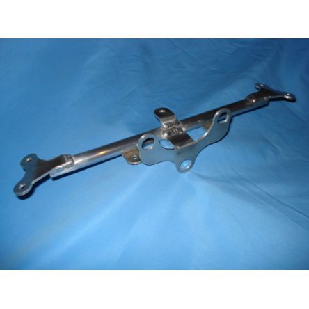 Araignée racing aluminium pour Kawasaki ZX10R 08-10