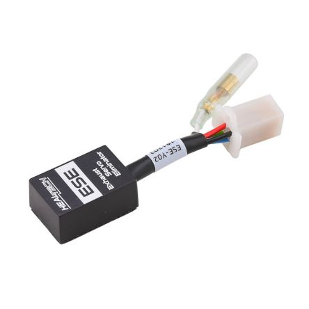 Eliminateur de moteur de valve Healtech ESE Y02