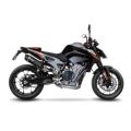 Suppression de catalyseur Leovince pour KTM 790 Duke 18-24/890 Duke 20-23 0