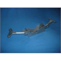 Araignée racing aluminium pour Kawasaki ZX10R 11-15