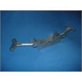 Araignée racing aluminium pour Kawasaki ZX10R 11-15 0