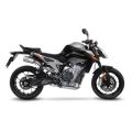 Silencieux Leovince LV-10 pour KTM 790 Duke 18-20/890 Duke 20-23 0