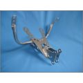 Araignée racing aluminium pour Suzuki GSXR1000 05-06 0