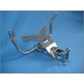 Araignée racing aluminium pour Suzuki GSXR1000 09-16 0