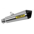 Silencieux Arrow X-Kone pour Kawasaki Z750 07-14/Z800E 13-16 0