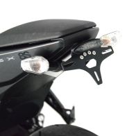 Support de plaque R&G pour Suzuki GSX-8S 23-25