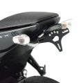 Support de plaque R&G pour Suzuki GSX-8S 23-25 0