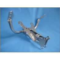 Araignée racing aluminium pour Suzuki GSXR600 06-10/GSXR750 06-10