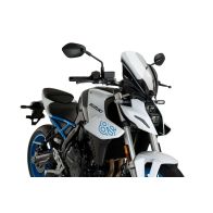 Bulle Puig New génération touring pour Suzuki GSX-8S 23-25