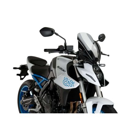 Bulle Puig New génération touring pour Suzuki GSX-8S 23-25