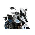 Bulle Puig New génération touring pour Suzuki GSX-8S 23-25 1