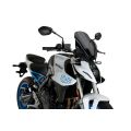Bulle Puig New génération touring pour Suzuki GSX-8S 23-25 2