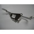 Araignée racing aluminium pour Triumph 675 Daytona 06-12 0
