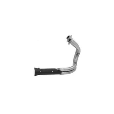 Collecteur catalysé Arrow pour Kawasaki Vulcan S 650 17-20