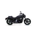 Collecteur racing Arrow pour Kawasaki Vulcan S 650 17-20 2