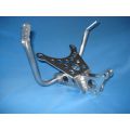 Araignée racing aluminium pour Yamaha R1 04-06 0