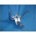 Araignée racing aluminium pour Yamaha R1 09-14 0